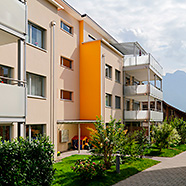 neubau hostettli 1 3 oberdorf riva 2